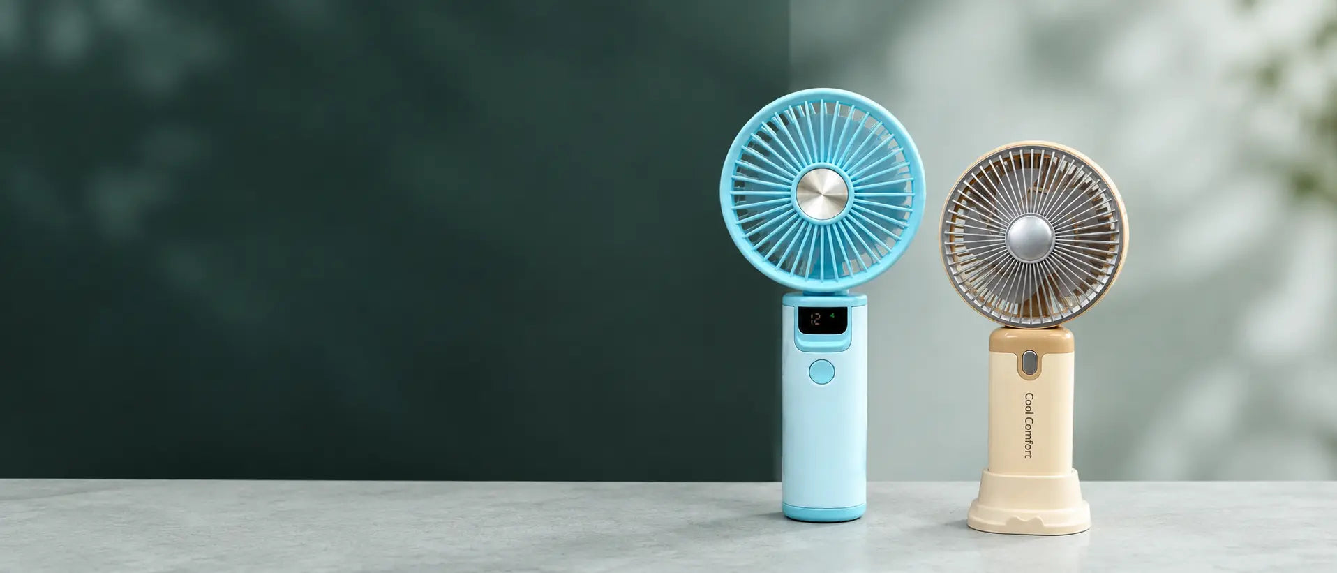 Last Chance — Fans On Clearance