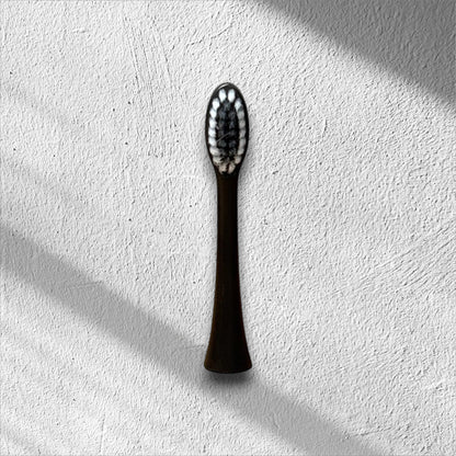 X-3 Sonic Electric Toothbrush | 6 Brushing Modes | IPX7 Waterproof | Classic Black Design
